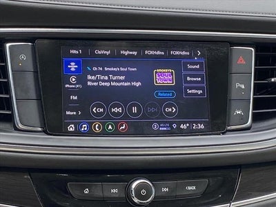 2023 Buick Enclave Premium