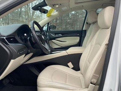 2023 Buick Enclave Premium