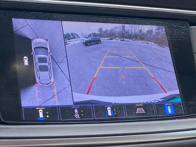 2023 Buick Enclave Premium