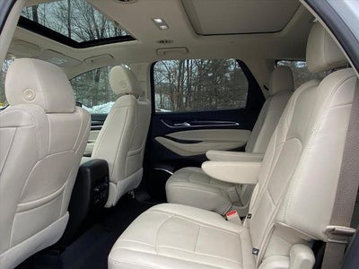 2023 Buick Enclave Premium