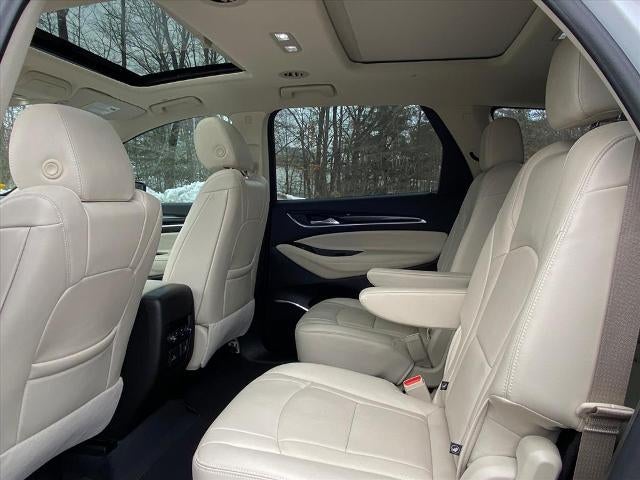 2023 Buick Enclave Premium