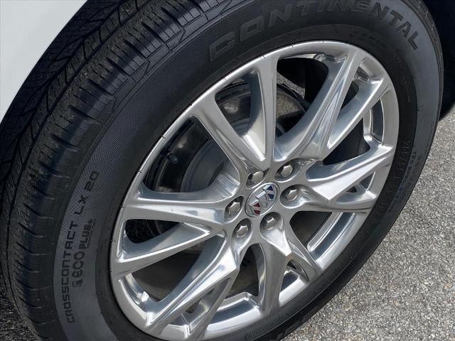 2023 Buick Enclave Premium