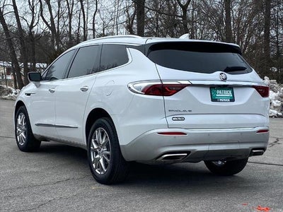 2023 Buick Enclave Premium