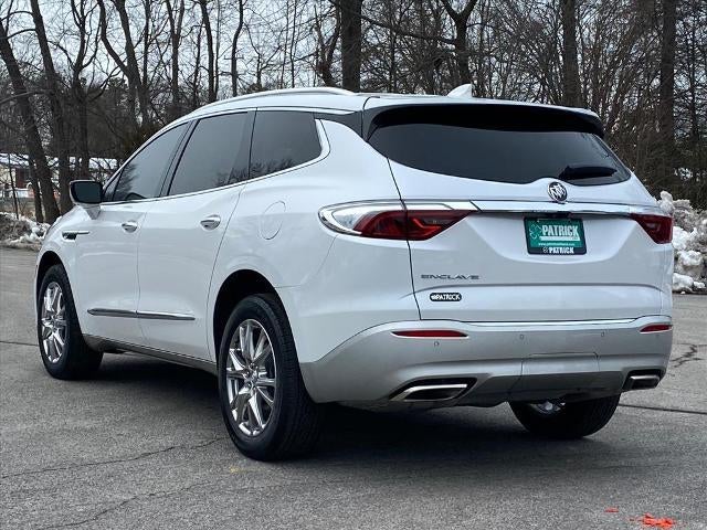 2023 Buick Enclave Premium