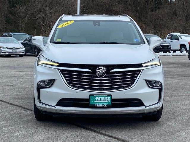 2023 Buick Enclave Premium
