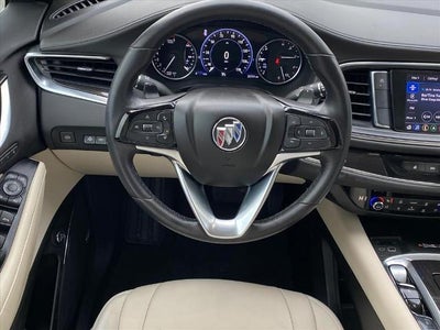 2023 Buick Enclave Premium