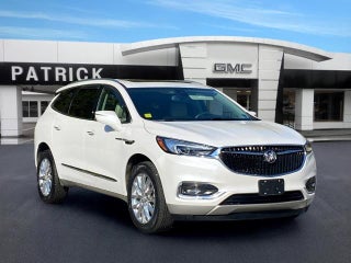 2020 Buick Enclave Premium