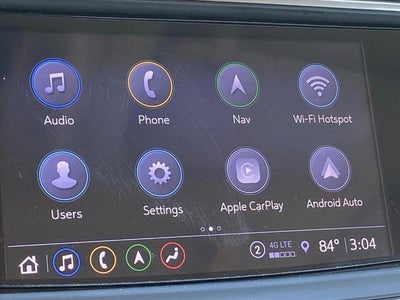 2023 Buick Enclave Avenir