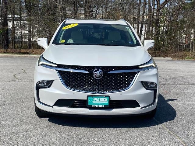 2023 Buick Enclave Avenir