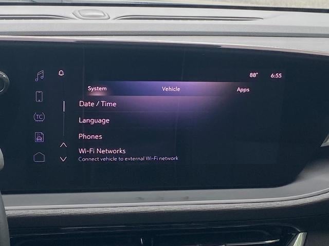 2024 Buick Envista Avenir