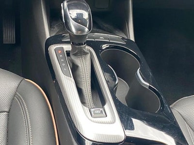2024 Buick Envista Avenir