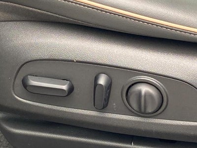 2024 Buick Envista Avenir