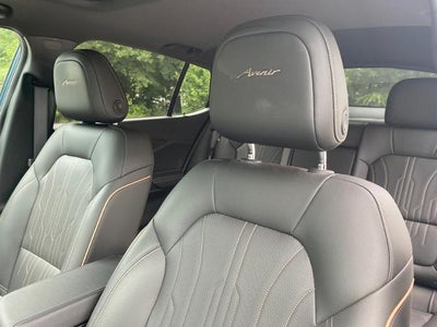 2024 Buick Envista Avenir