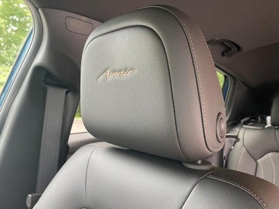 2024 Buick Envista Avenir