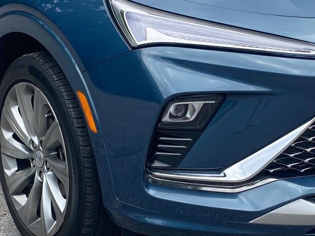 2024 Buick Envista Avenir