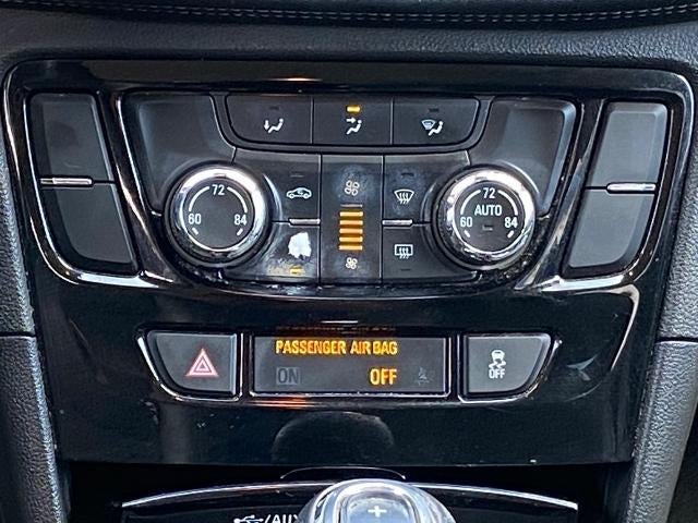 2017 Buick Encore Preferred II