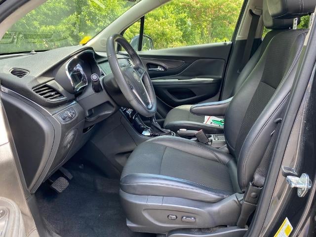 2017 Buick Encore Preferred II