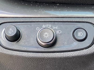 2017 Buick Encore Preferred II