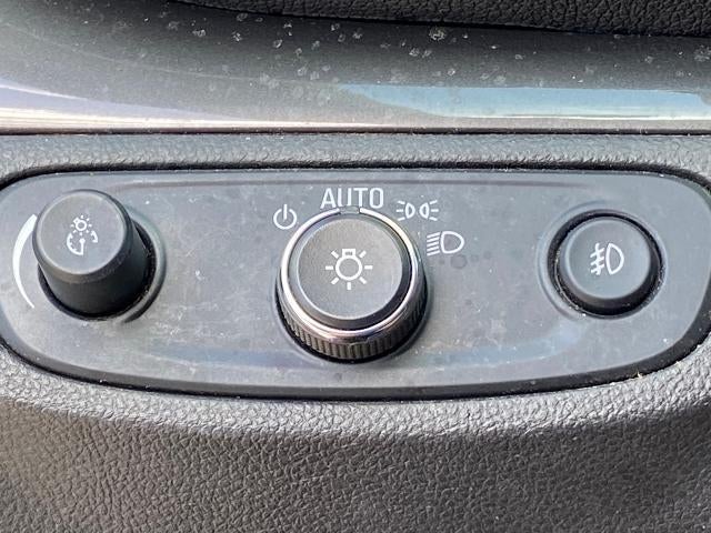 2017 Buick Encore Preferred II