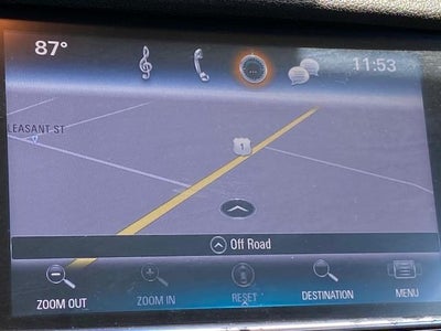 2017 Buick Encore Preferred II