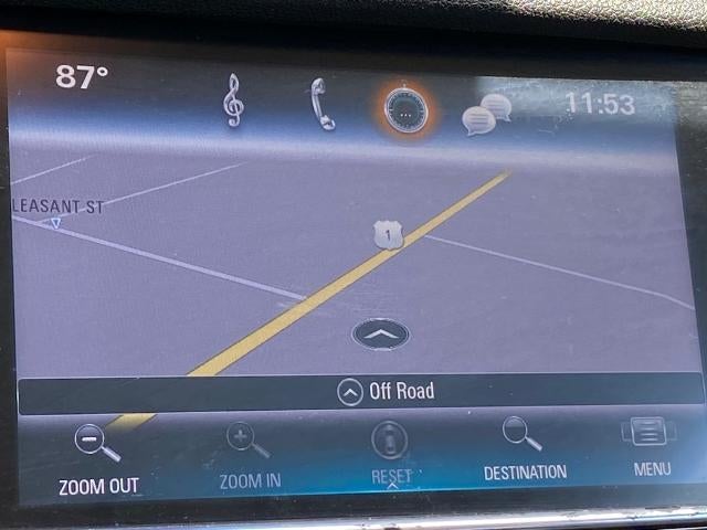 2017 Buick Encore Preferred II