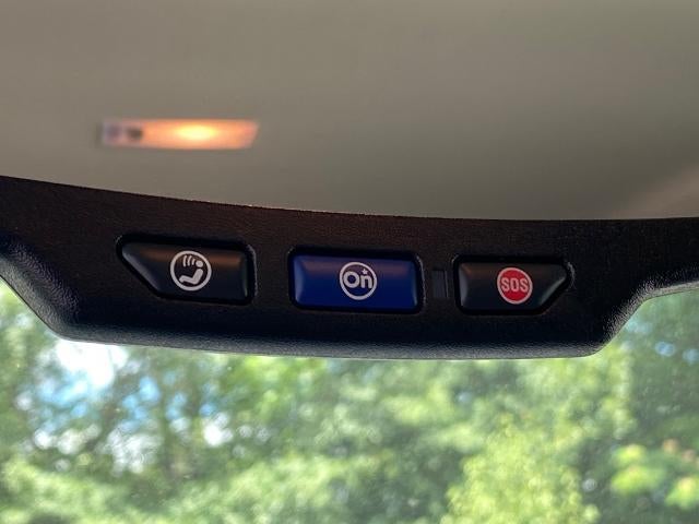 2017 Buick Encore Preferred II
