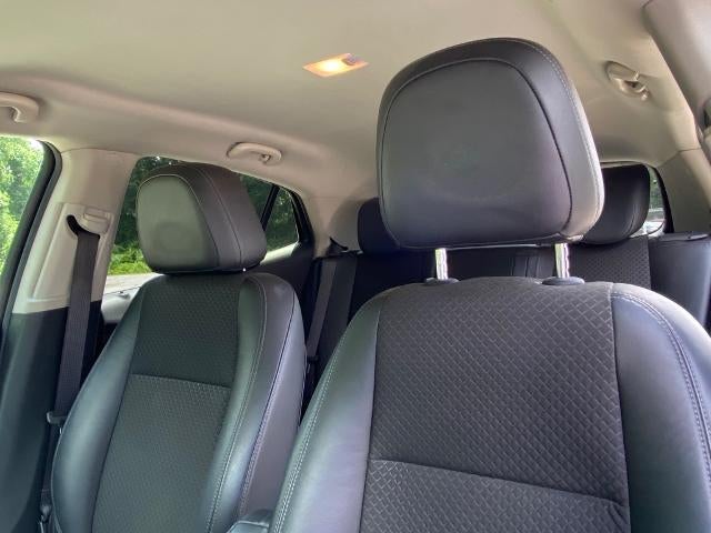 2017 Buick Encore Preferred II