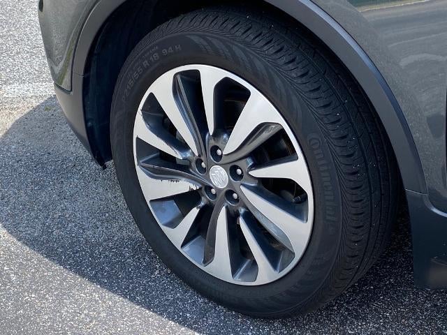 2017 Buick Encore Preferred II