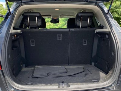 2017 Buick Encore Preferred II