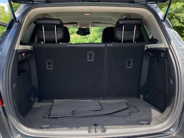 2017 Buick Encore Preferred II