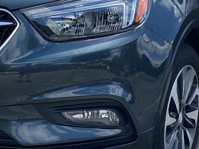 2017 Buick Encore Preferred II