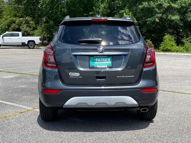 2017 Buick Encore Preferred II