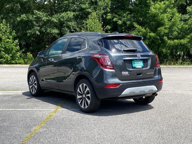 2017 Buick Encore Preferred II