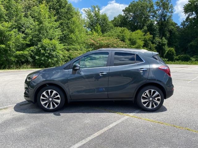 2017 Buick Encore Preferred II