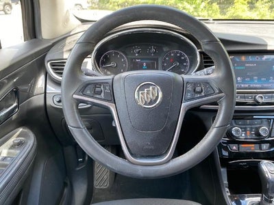 2017 Buick Encore Preferred II