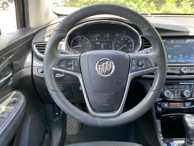 2017 Buick Encore Preferred II
