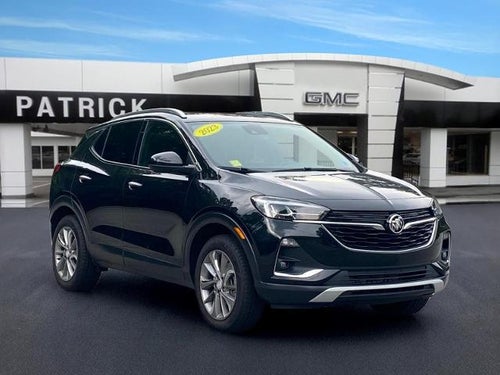 2023 Buick Encore GX Essence