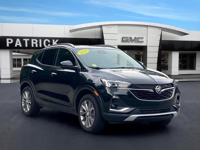 2023 Buick Encore GX Essence