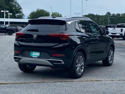 2023 Buick Encore GX Essence