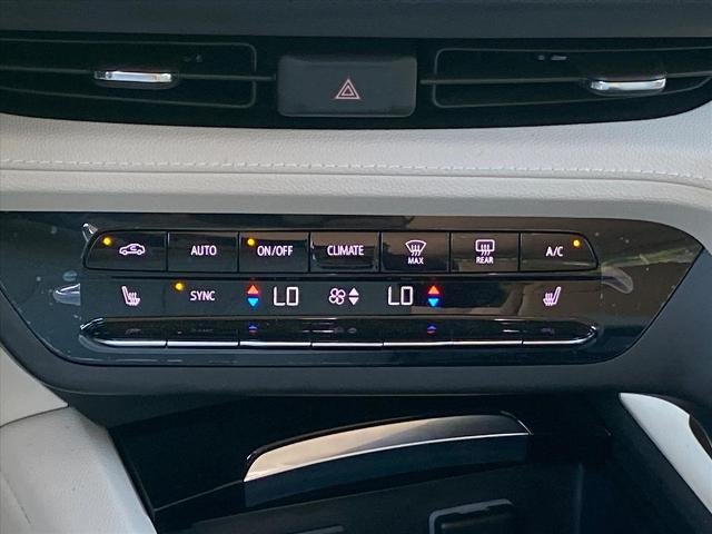 2021 Buick Envision Preferred