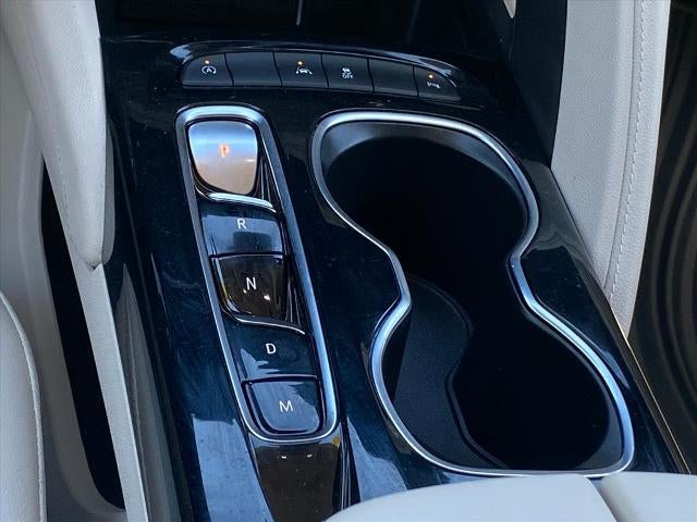 2021 Buick Envision Preferred
