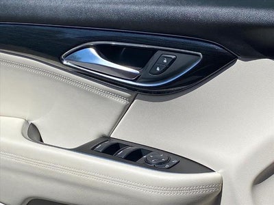 2021 Buick Envision Preferred