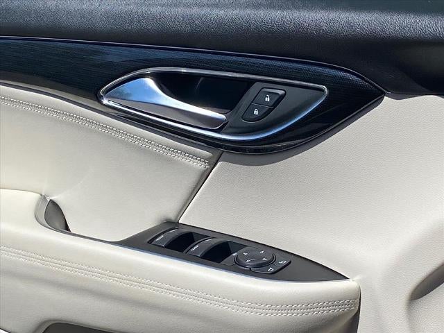 2021 Buick Envision Preferred