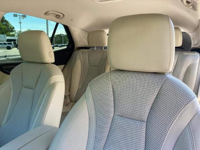 2021 Buick Envision Preferred