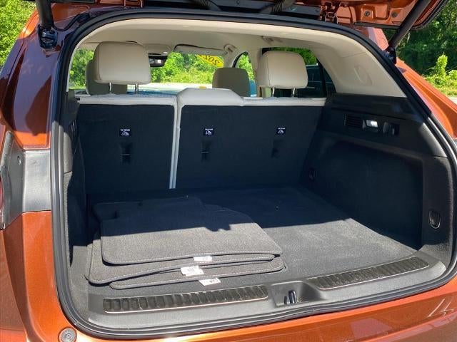 2021 Buick Envision Preferred