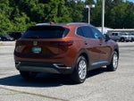 2021 Buick Envision Preferred