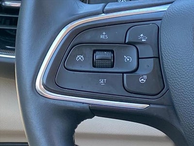 2021 Buick Envision Preferred