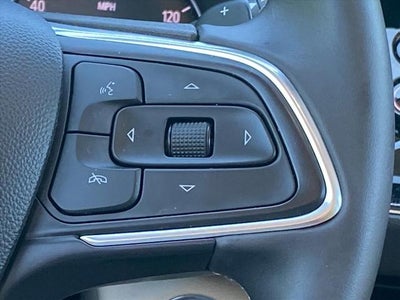 2021 Buick Envision Preferred