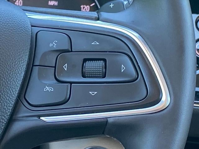 2021 Buick Envision Preferred