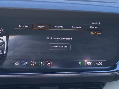 2022 Buick Envision Avenir